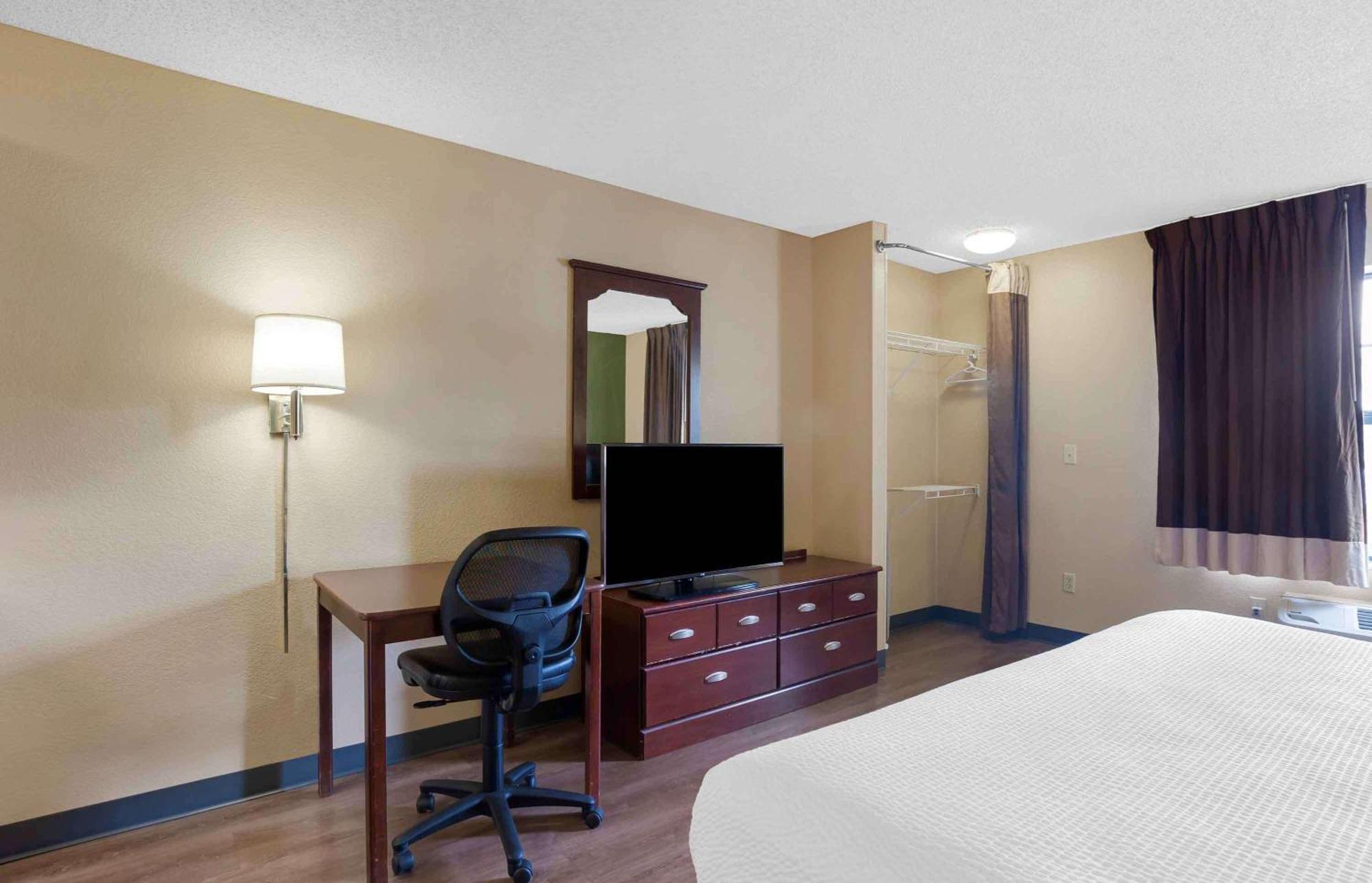 Extended Stay America Suites - Santa Rosa - North Exterior foto