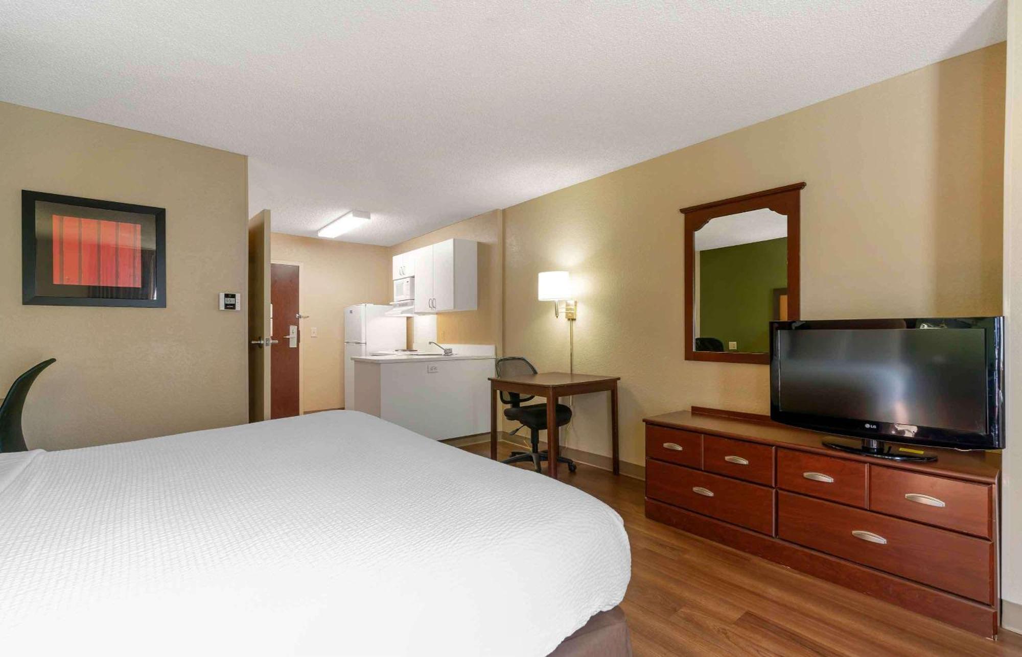 Extended Stay America Suites - Santa Rosa - North Exterior foto