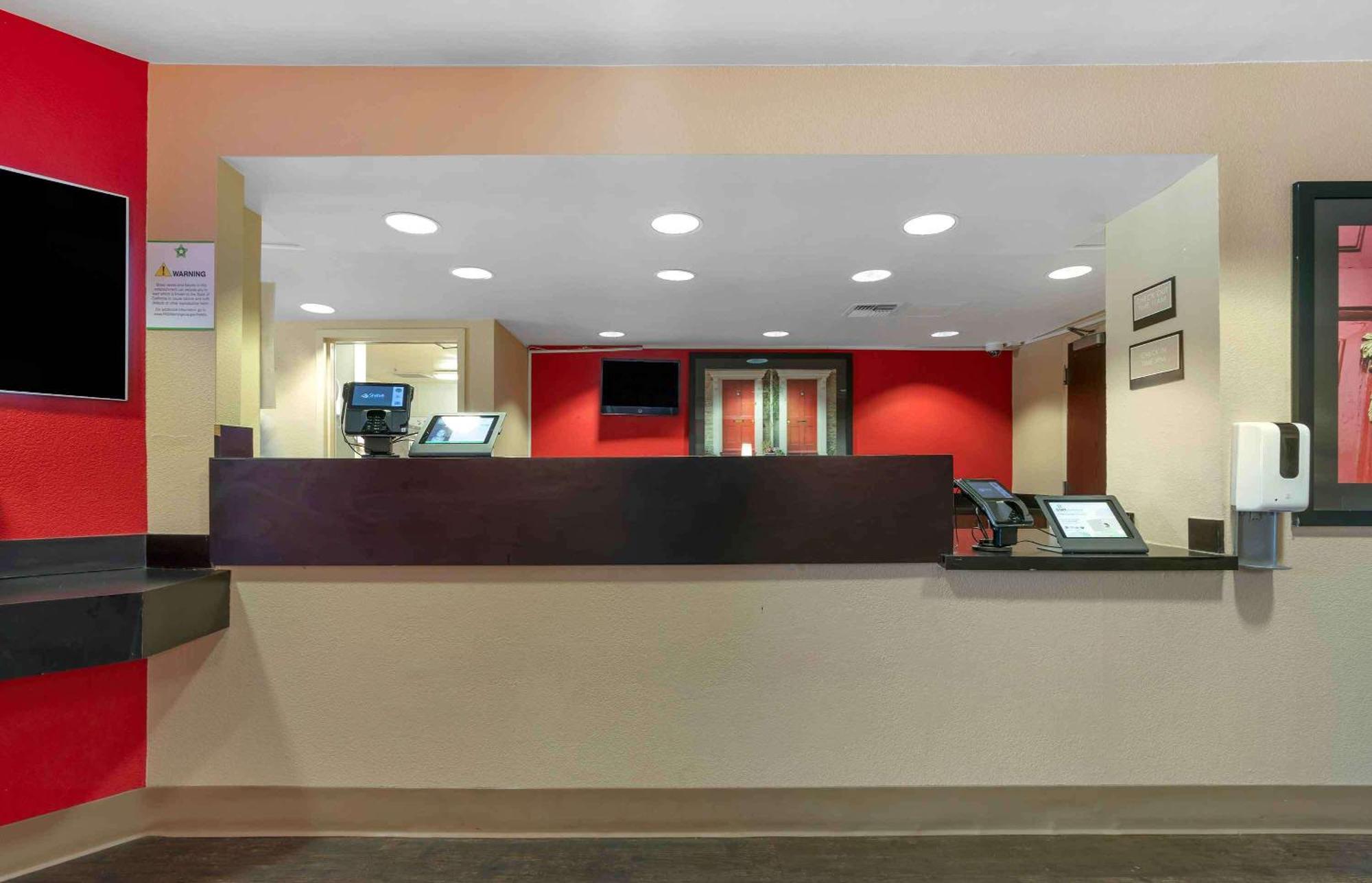 Extended Stay America Suites - Santa Rosa - North Exterior foto